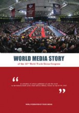 World Media Story of the 16th Congress