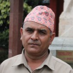 Premal Kumar Khanal