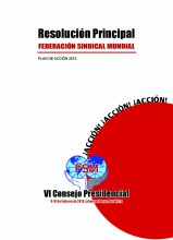 Resoluciones: Consejo Presidencial Sesión 2012