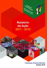 Report Of Action 2011-2016 PO Web